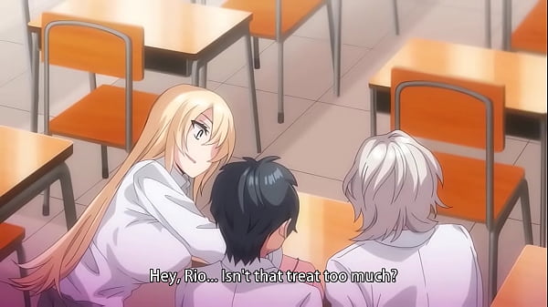 Animes hentais novinhos fodendo gostoso na escola